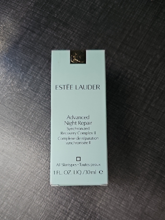 Estee Lauder Other - Estée Lauder Advanced Night Repair II - SCB2